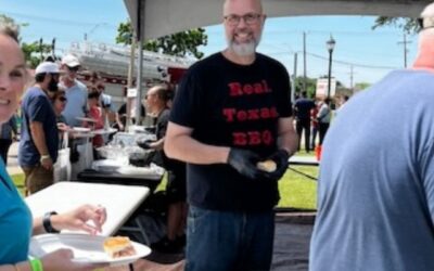 Bold BBQ Pit Returns to Taste of Wylie in 2026